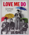 Hewitt Paolo - Love Me Do