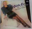 LP Goldie Ens: Welcome Friendly Faces