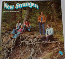 LP New Strangers: Back to The Mountains
