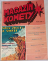 Magazín Kometa I.