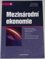 Žamberský - Mezinárodní ekonomie