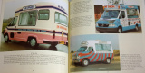 Nostalgia Road: Fifty Years of Ice Cream Vehicles 1949-99