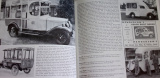 Nostalgia Road: Fifty Years of Ice Cream Vehicles 1949-99