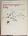 Shakespeare William - Sonety