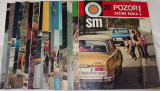 Svět motorů 1975, ročník 29