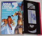VHS Doba ledová 2