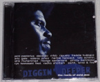 CD Diggin' Deeper 6 (The Roots of Acid Jazz)