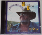 CD Michal Tučný: Country Minstrels