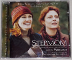 CD Stepmom (Music From The Motion Picture)