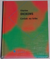 Dickens Charles - Cvrček na krbu