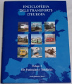 Enciklopedia dels transports d‘Europa
