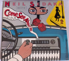 LP Neil Sedaka: Come See About Me