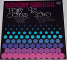  LP Ozvěny swingu: Harry James, Les Brown
