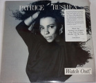 LP Patrice Rushen: Watch Out!