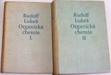 Lukeš Rudolf - Organická chemie I.-II.
