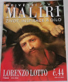 Největší malíři: č. 44 Lorenzo Lotto