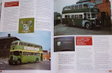 Wilson Reg - Municipal Buses in Colour 1959-1974
