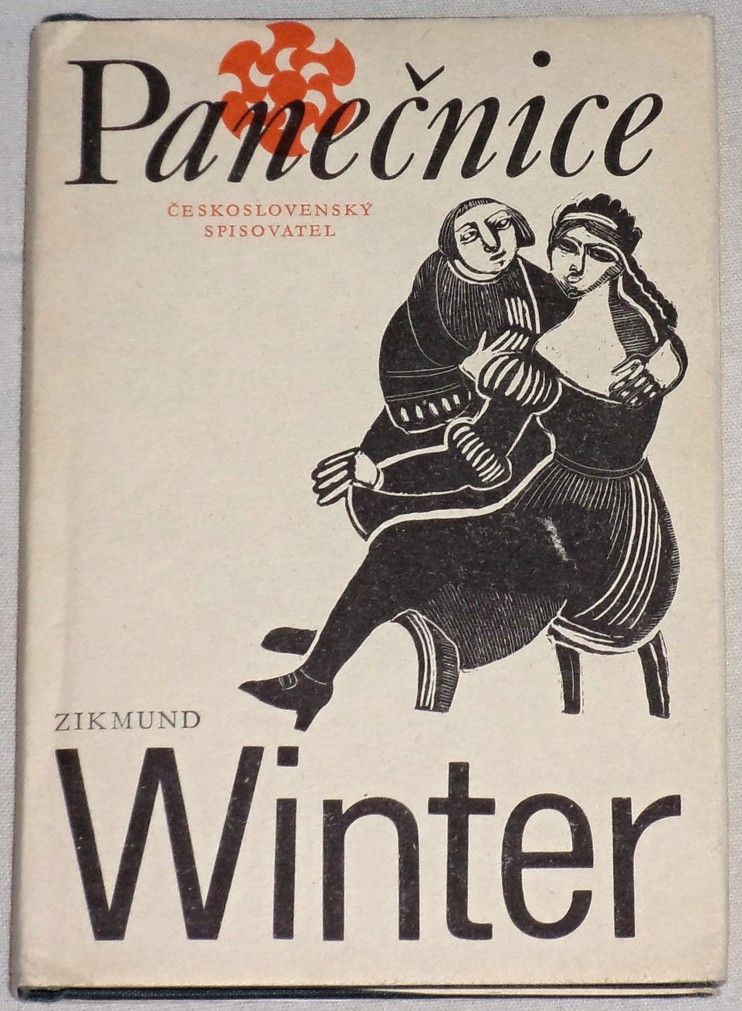 Winter Zikmund - Panečnice
