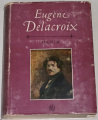 Delacroix Eugene - Deník