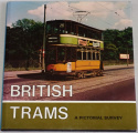 Folkard L. F. - British Trams: A Pictorial Survey