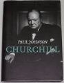 Johnson Paul - Churchill