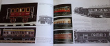 Levy Allen - A Century of Model Trains