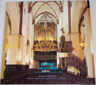 LP Bryan Hesford: The Organ of Riga Dom