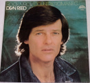 LP Dean Reed: Rock'n'roll Country Romantic