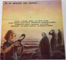 LP Ils Se Meurent Nos Oiseaux (Stivell, Glenmor, Bagad Kemper, Avel Nevez...)