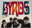 LP The Byrds