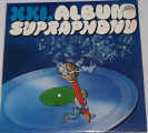 LP  XXI. album Supraphonu