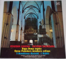 LP Yevgenia Lisitsina: The Big Organ of Riga Dom