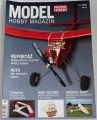 MODEL Hobby magazín 10/2008