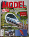 MODEL Hobby magazín (Veletržní speciál 2011)