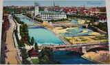 Německo: Mnichov, 1926
