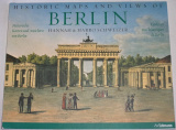 Schweizer Hannah & Harro - Historic Maps and Views of Berlin
