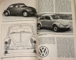 Tuček Jan - Volkswagen včera a dnes