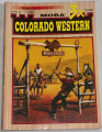 3x Colorado Western