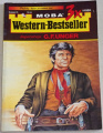 Unger G. F. - 3x Western-Bestseller (sv. 75)