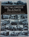 Wagner Jaroslav - Encyklopedie železnice: Motorové lokomotivy ČSD (1)