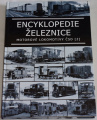 Wagner Jaroslav - Encyklopedie železnice: Motorové lokomotivy ČSD (2)