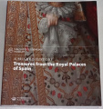 Treasures from the Royal Palaces of Spain
