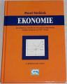 Sirůček Pavel - Ekonomie