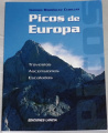 Cubillas Isidoro R. - Picos de Europa