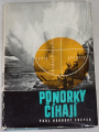 Freyer Paul Herbert - Ponorky číhají