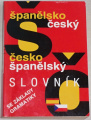 Španělsko-český a česko-španělský slovník