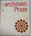 Architekti v Praze