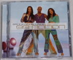 CD Brooklyn Bounce: BB Nation