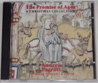 CD The Promise of Ages: A Christmas Collection