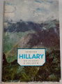 Hillary Edmund - Od oceánu k oblakům
